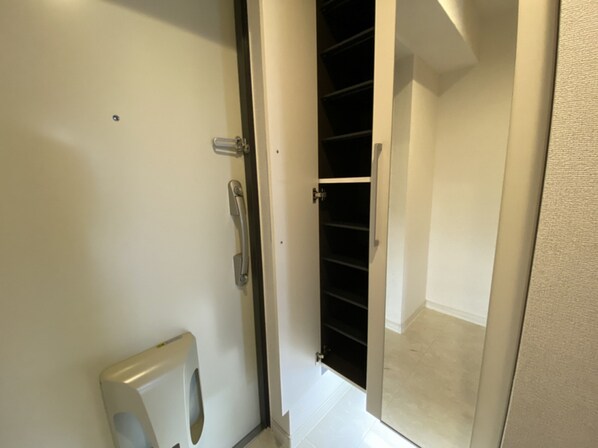 グレイスフル・Kの物件内観写真